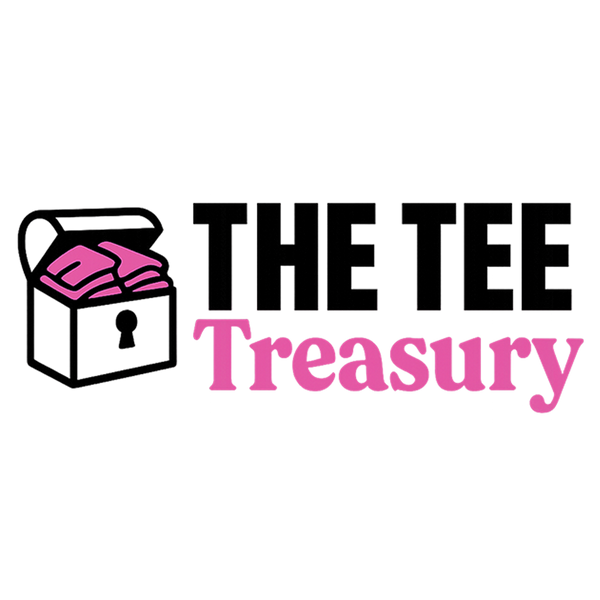 The Tee Treasury